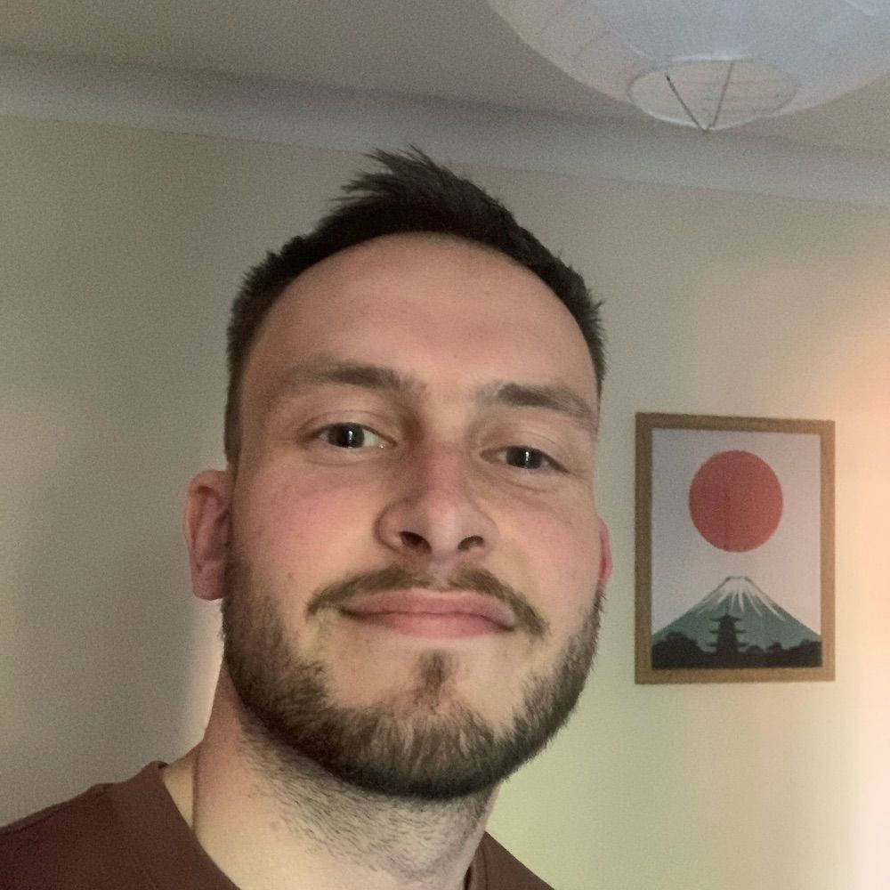 Robbie Taylor