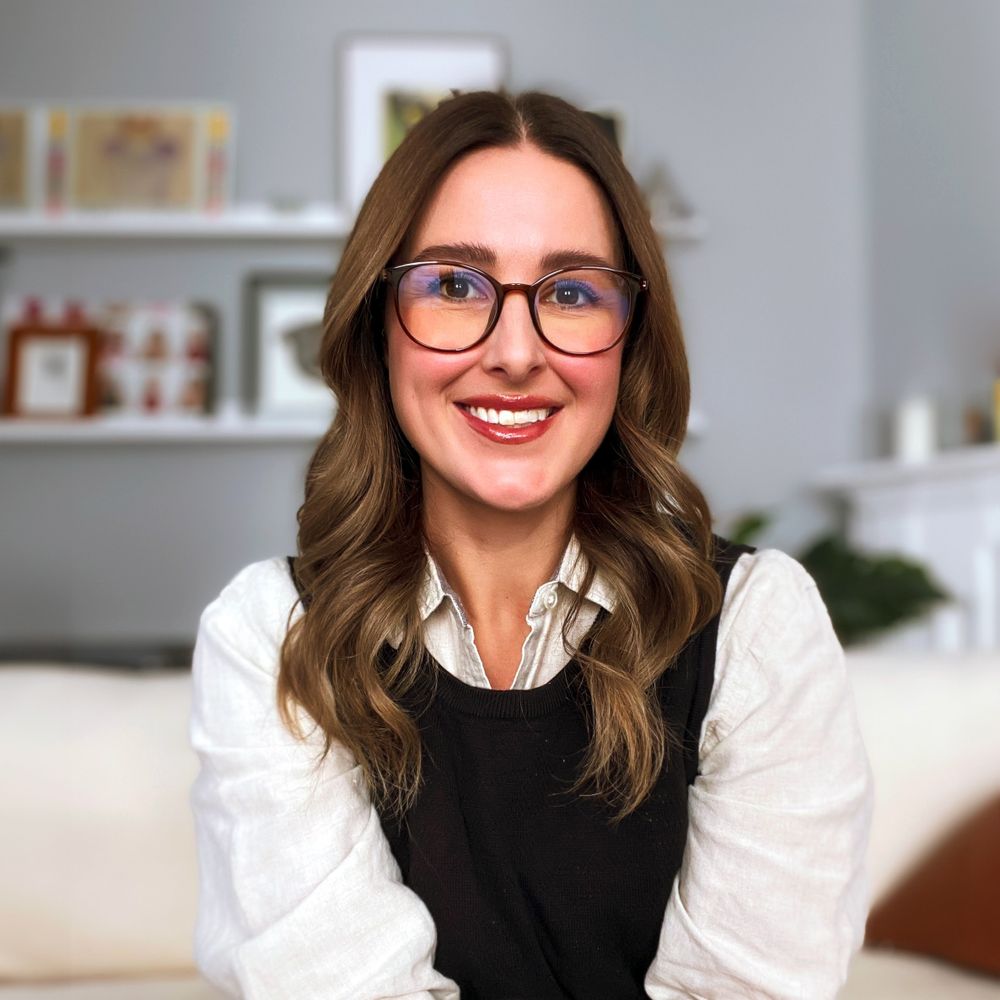 Emily Coffin | Service Designer