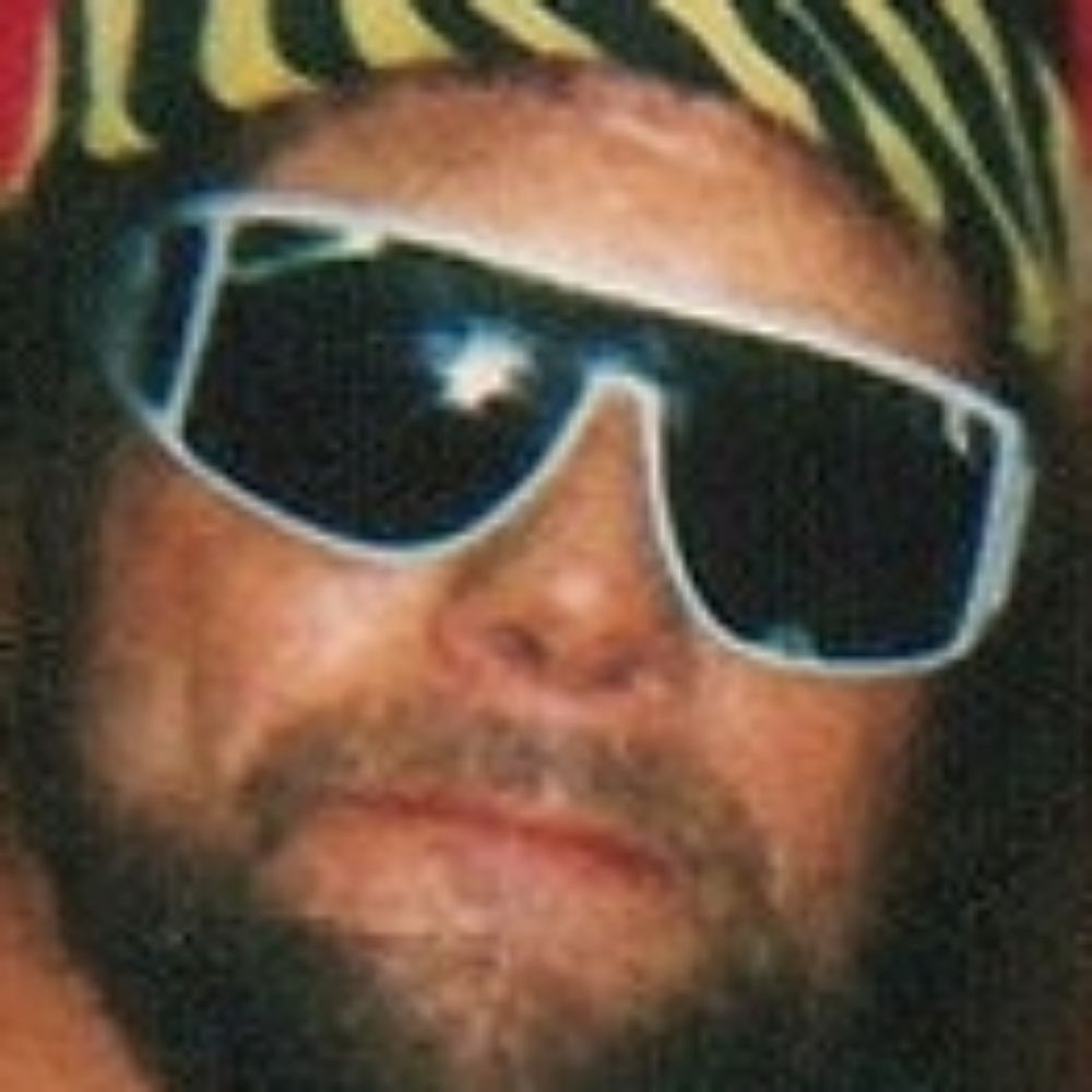 Randy Salvage