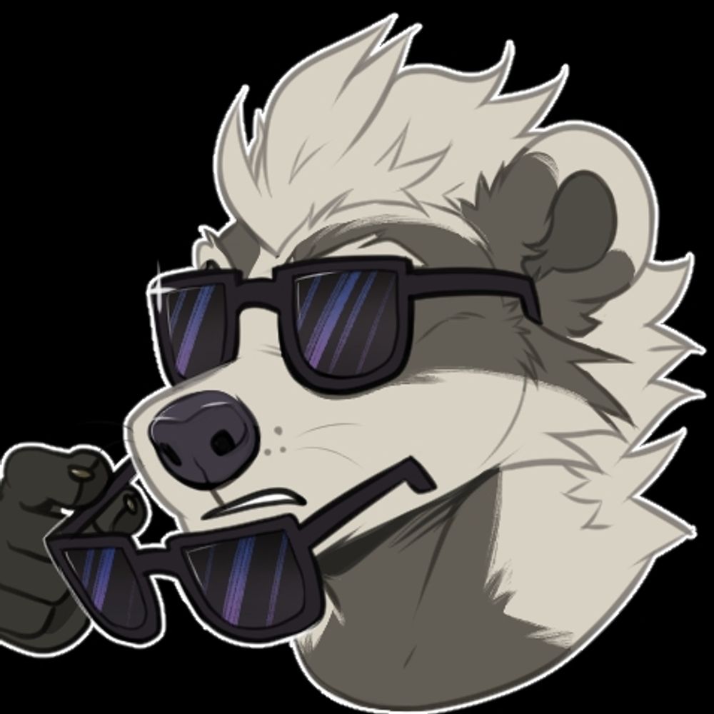 MoneyBadger