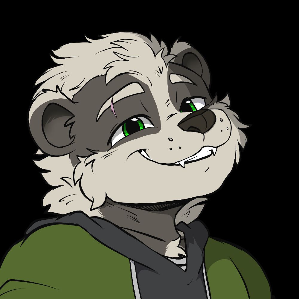 MoneyBadger | MFF?'s avatar