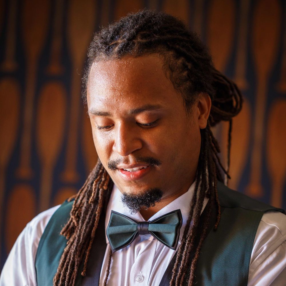 Paris Xavier Pinkney