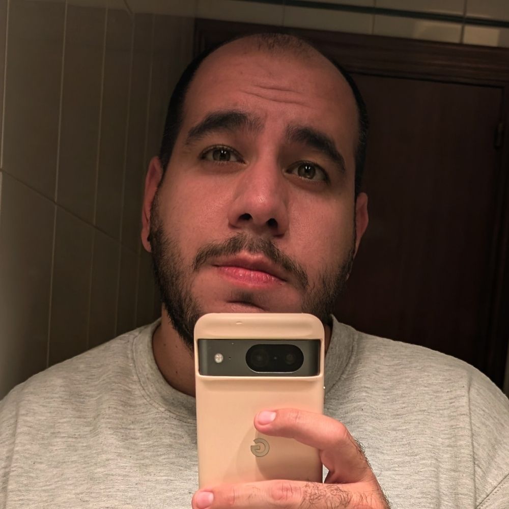 Alberto Ramírez Moreno