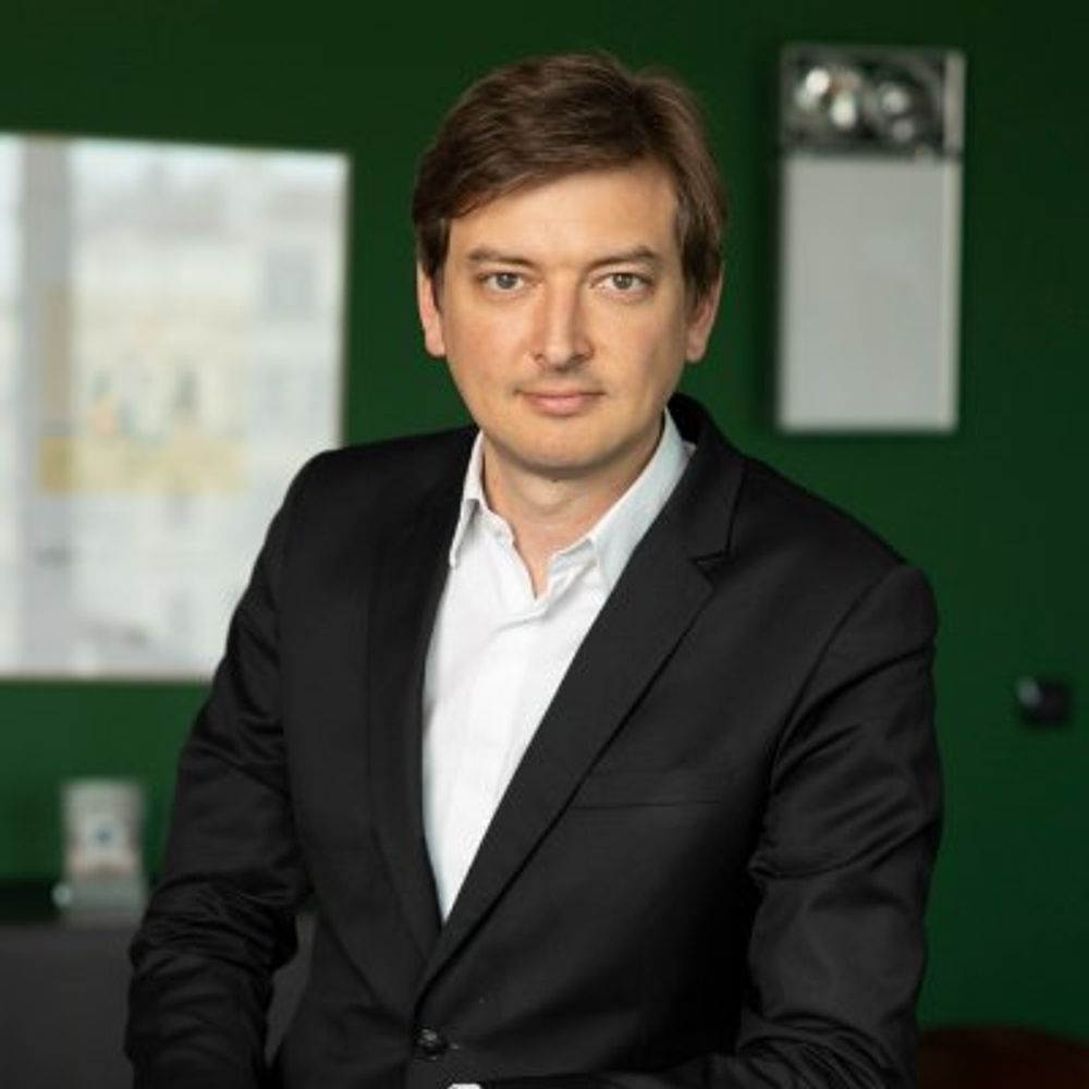 Adrien Couret