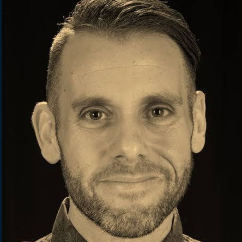 Jason Rothman 