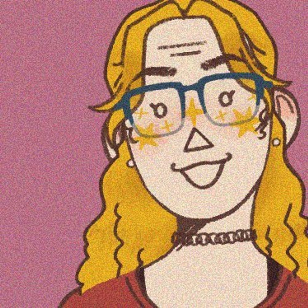Jamie🌼