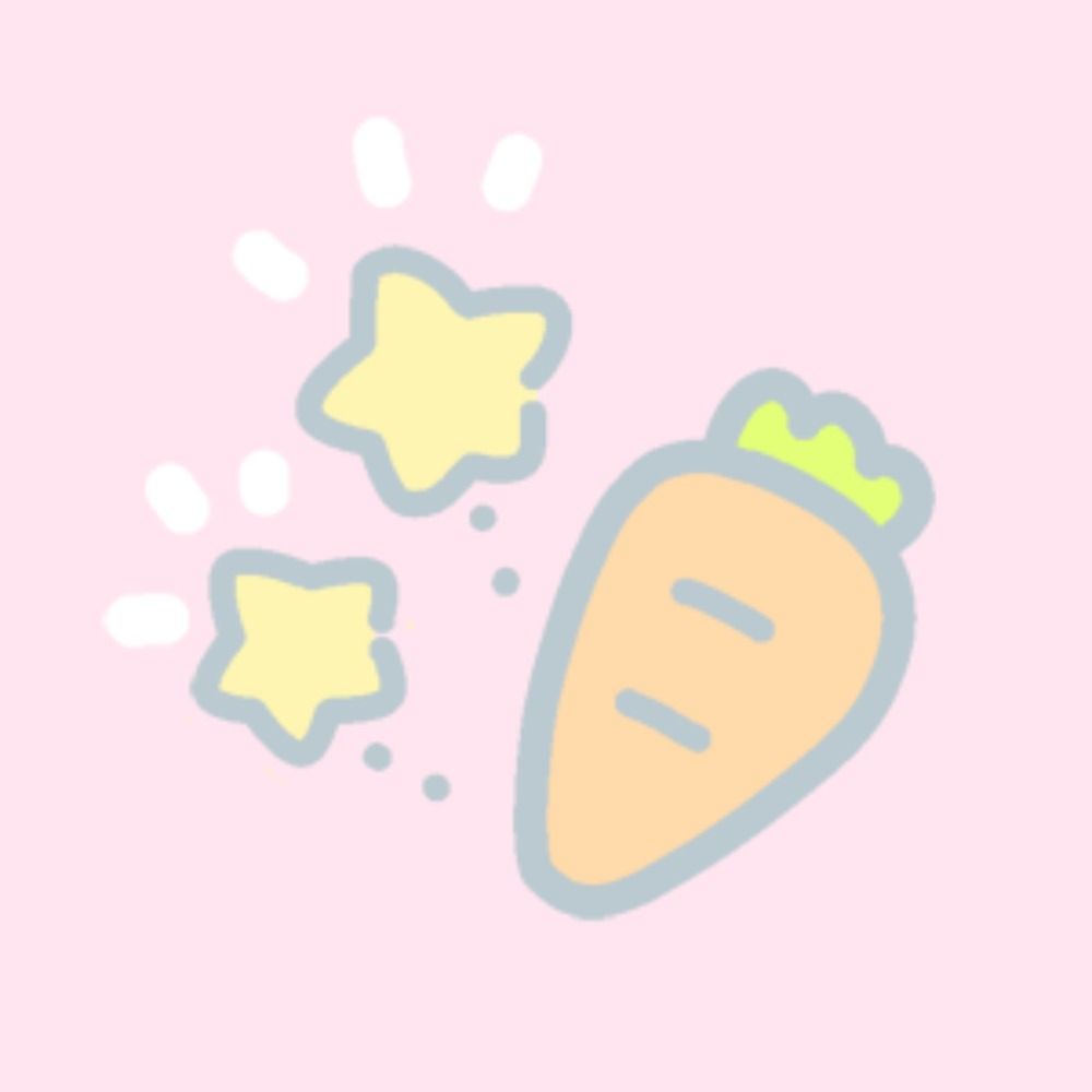 ふぶき🥕🌟
