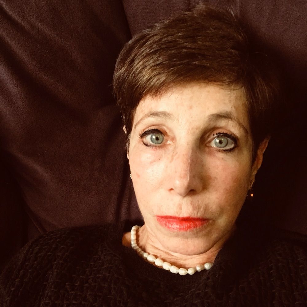 Cathy Lewis