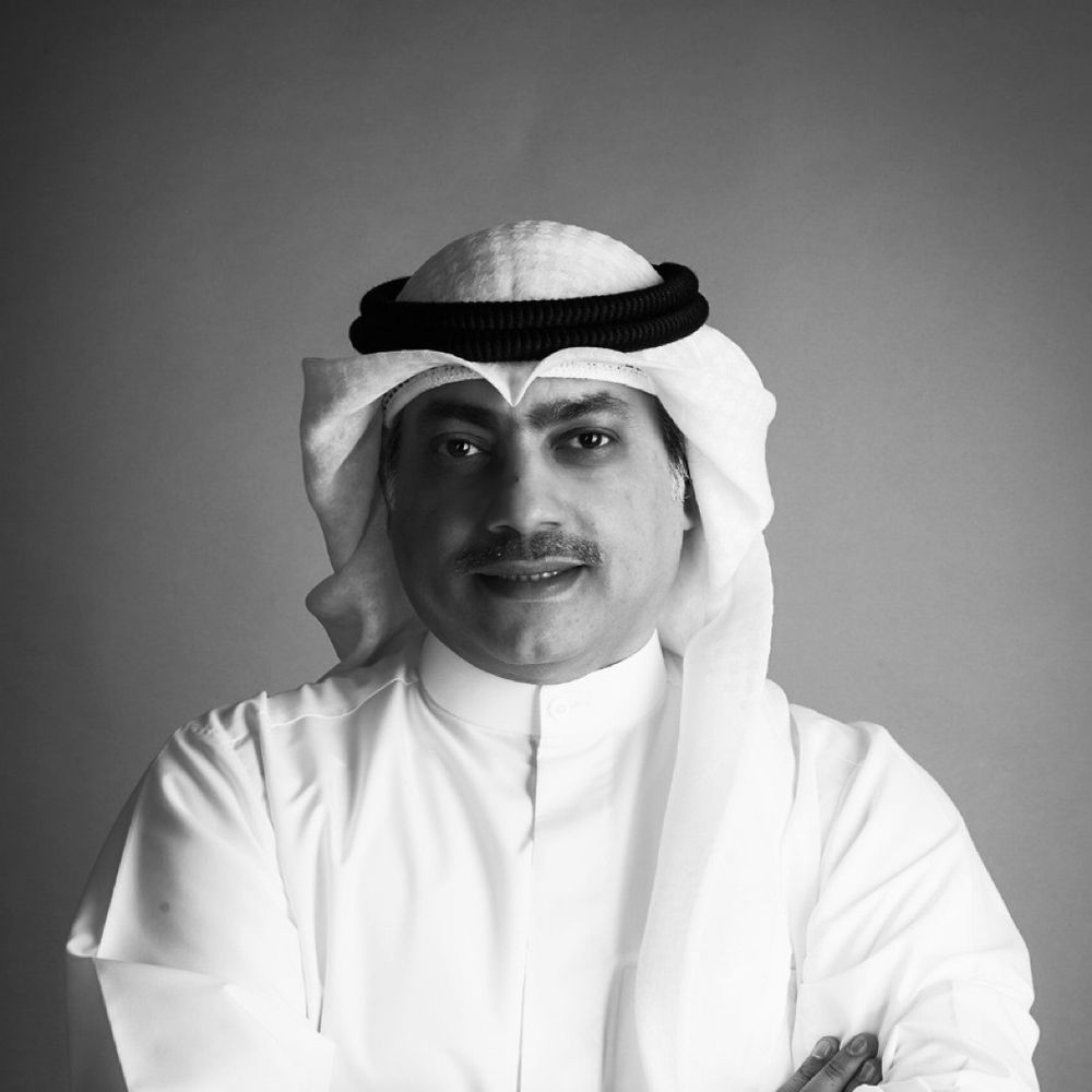 Bashar AlSayegh