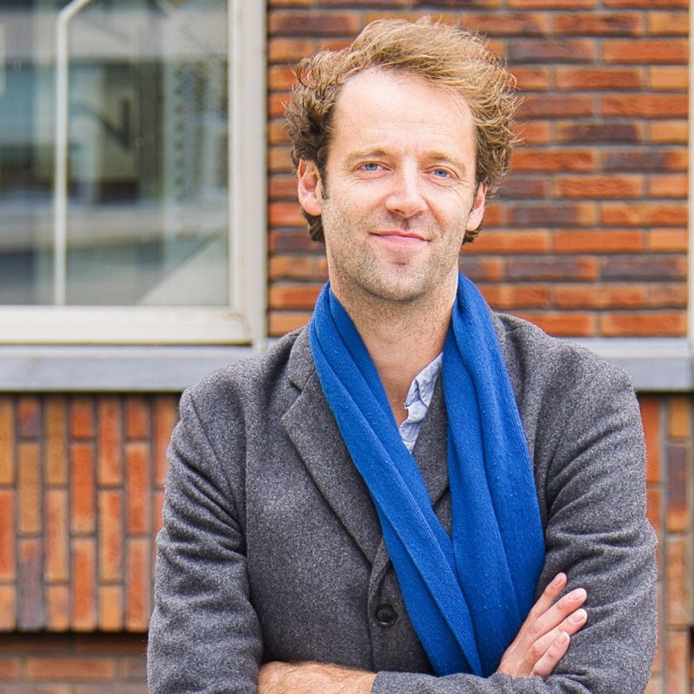 Hessel Nieuwelink