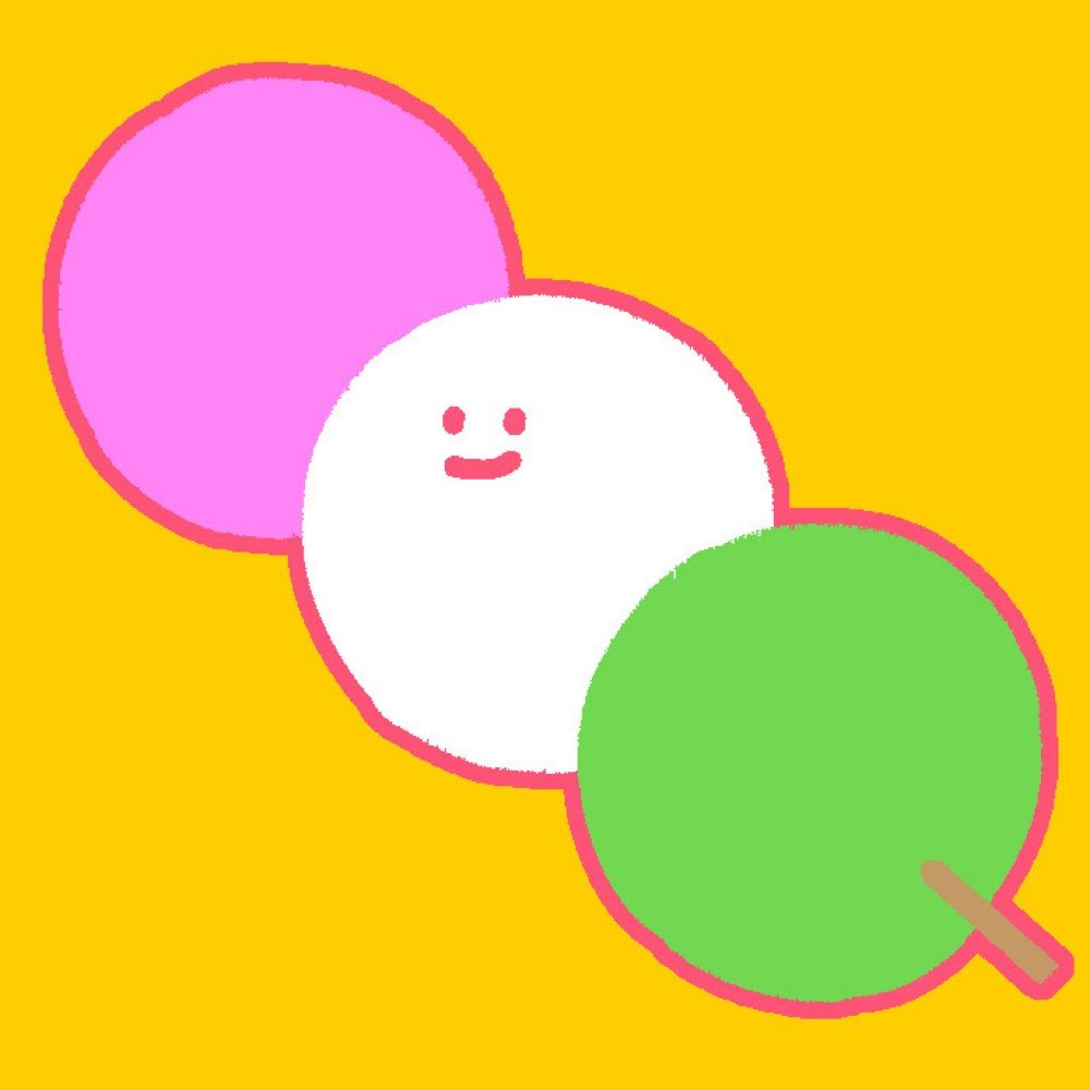 餡玉🍡杏たま