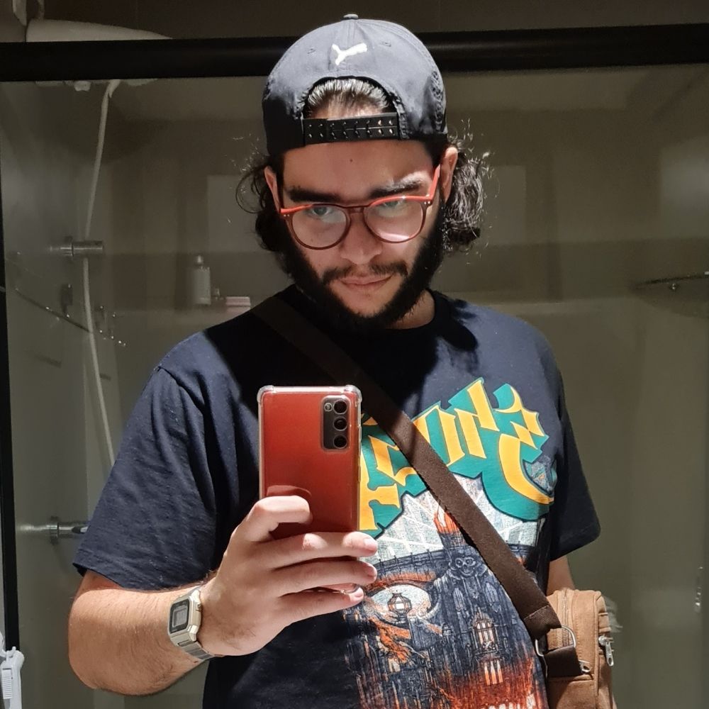 Espetinho de Ratol