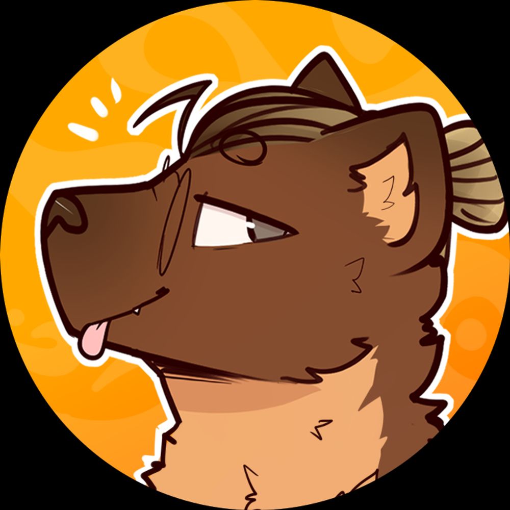 Profile picture nicopossum.bsky.social