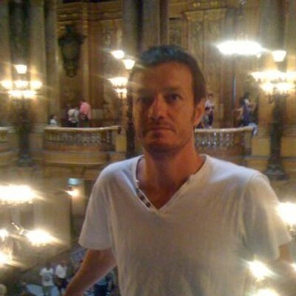 Dominique Primault