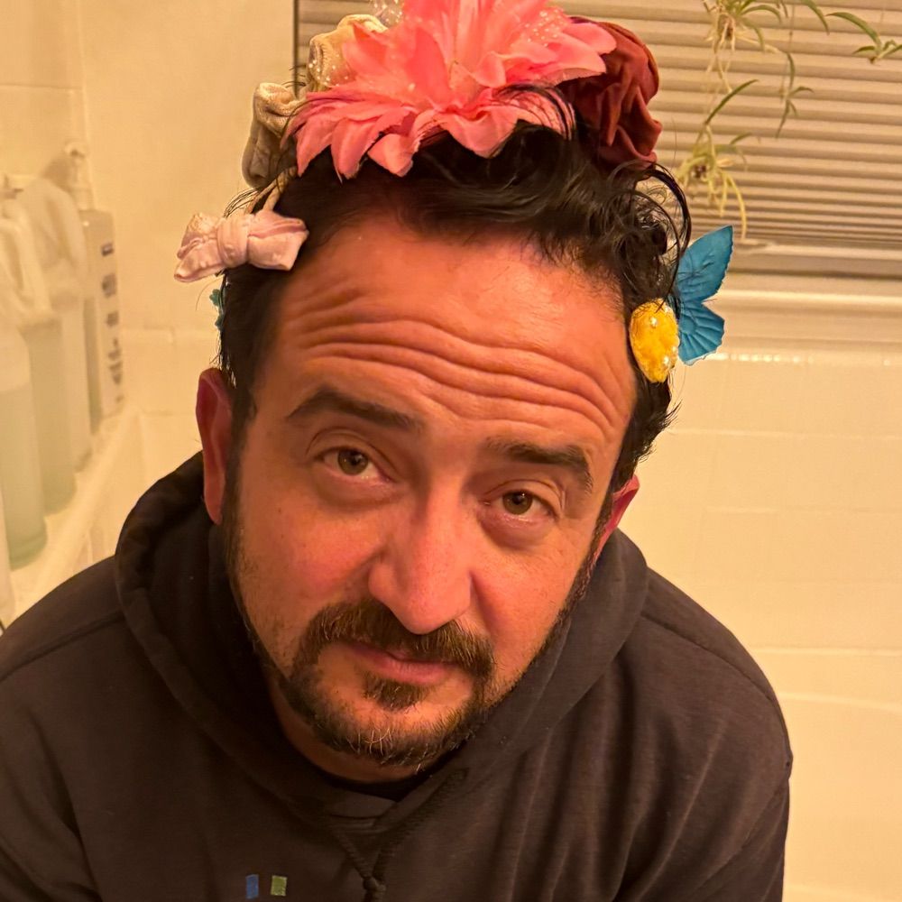 🦋 Dave Felix 🦋