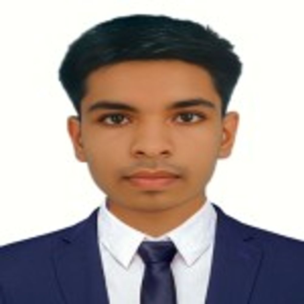 Ansh Pandey