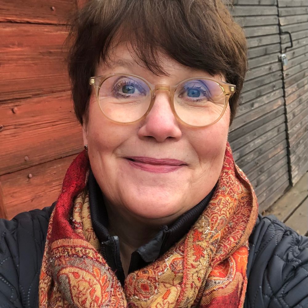 Mari Vainio