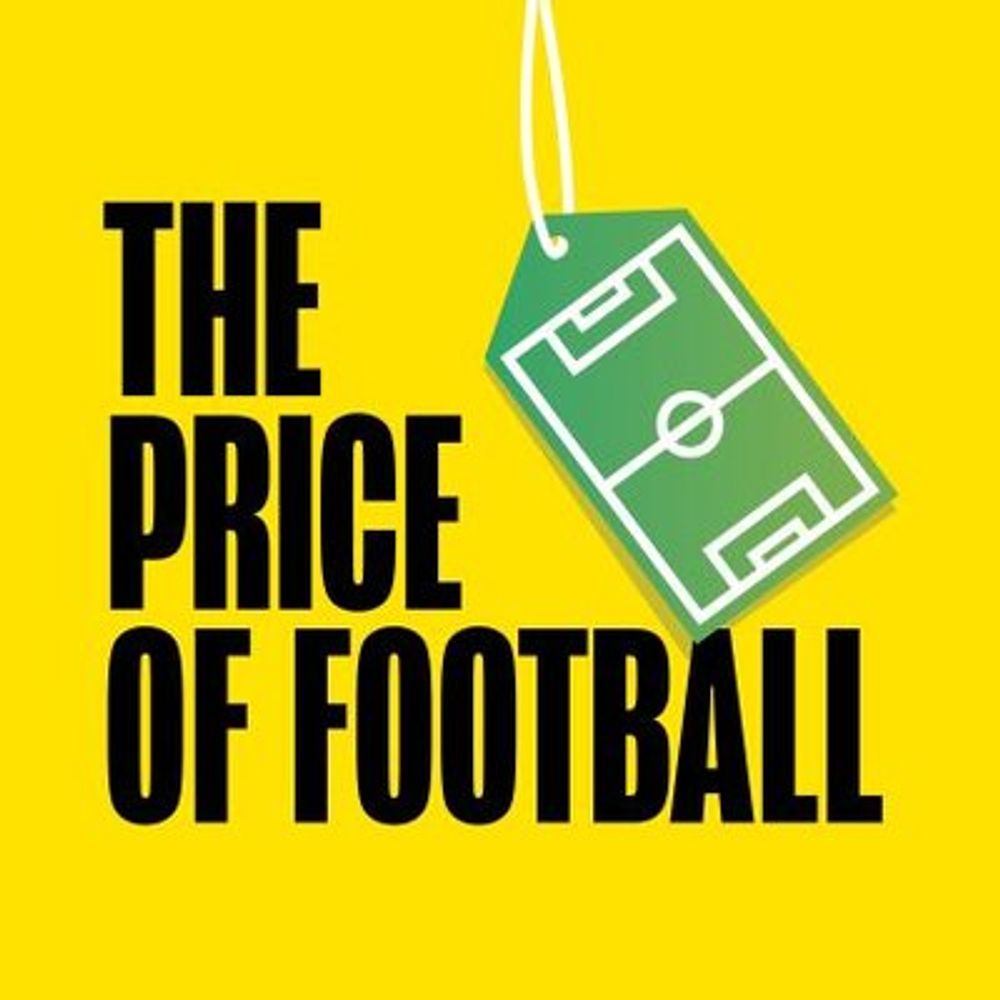 The Price of Football