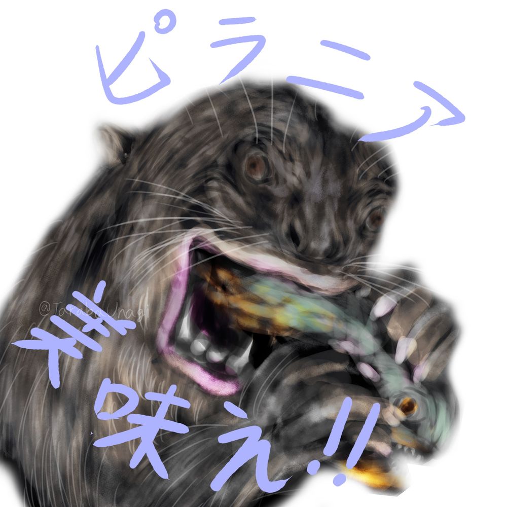 タラバウナギ