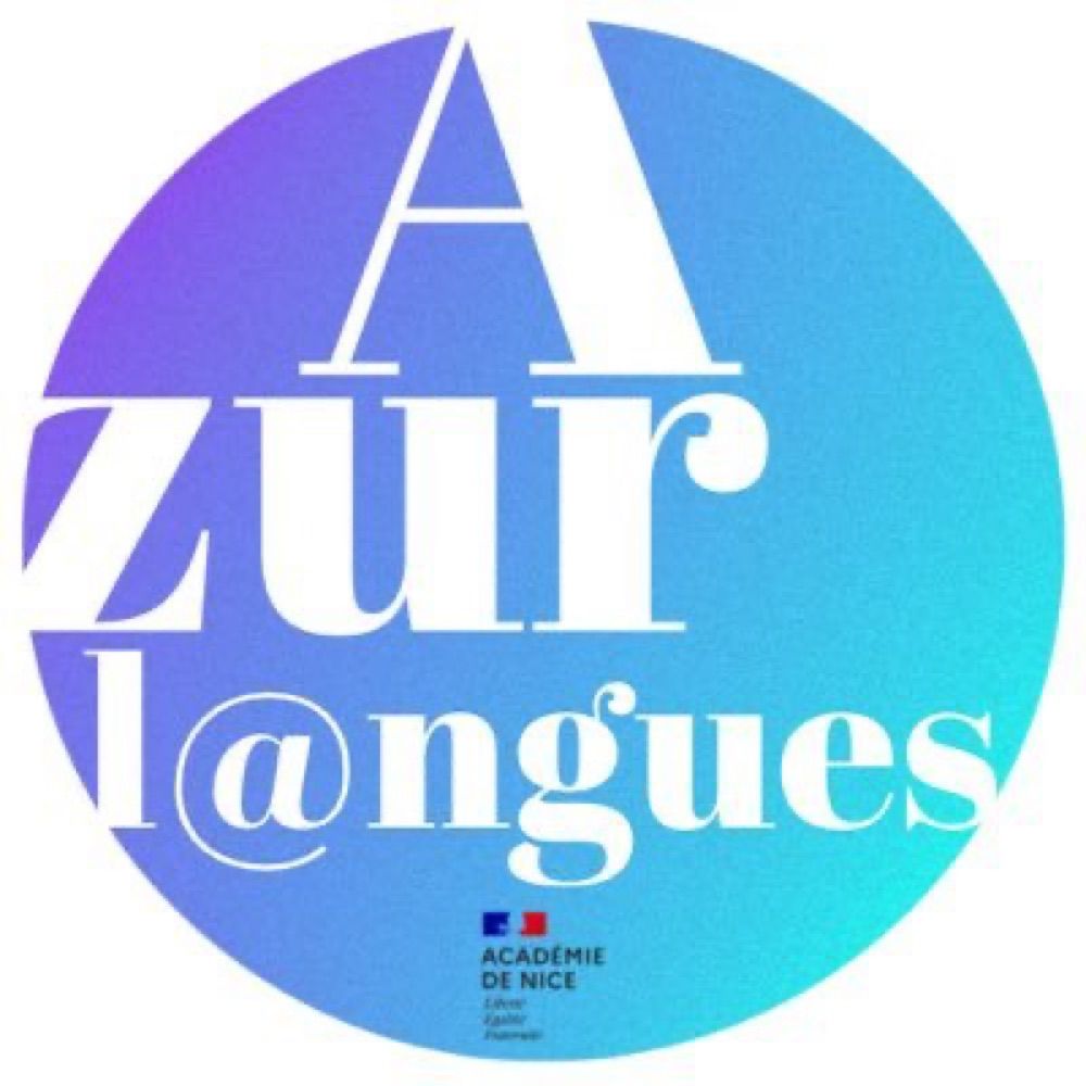 AzurLangues (Langues Vivantes académie de Nice )