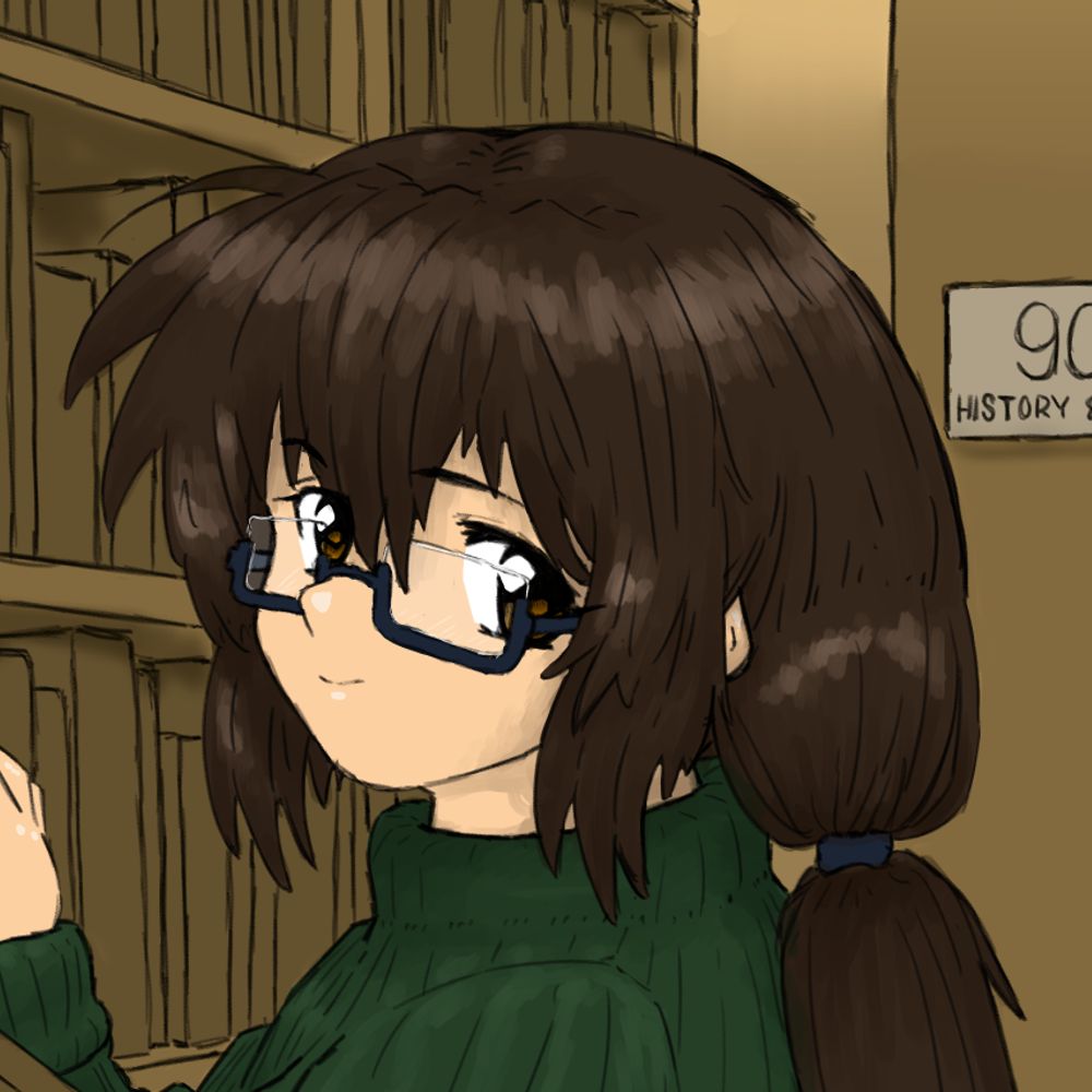 Chubby Yoko