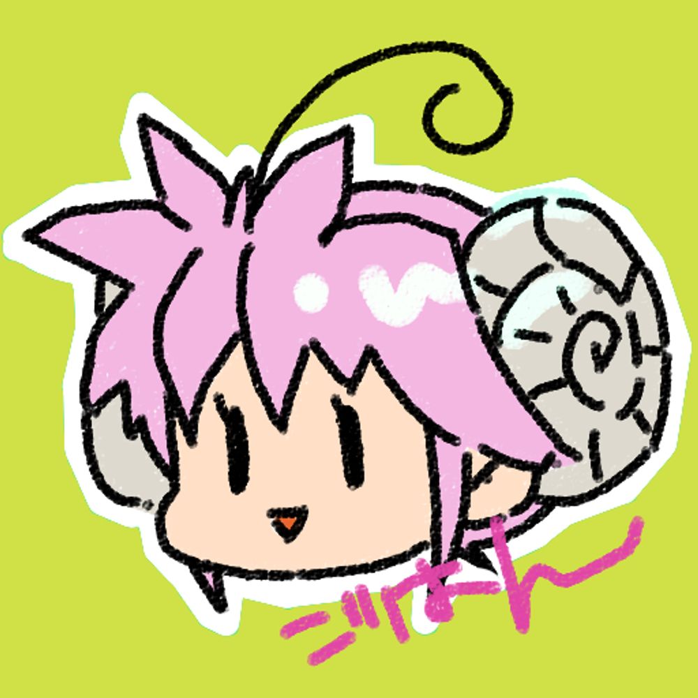 あきゃあさん