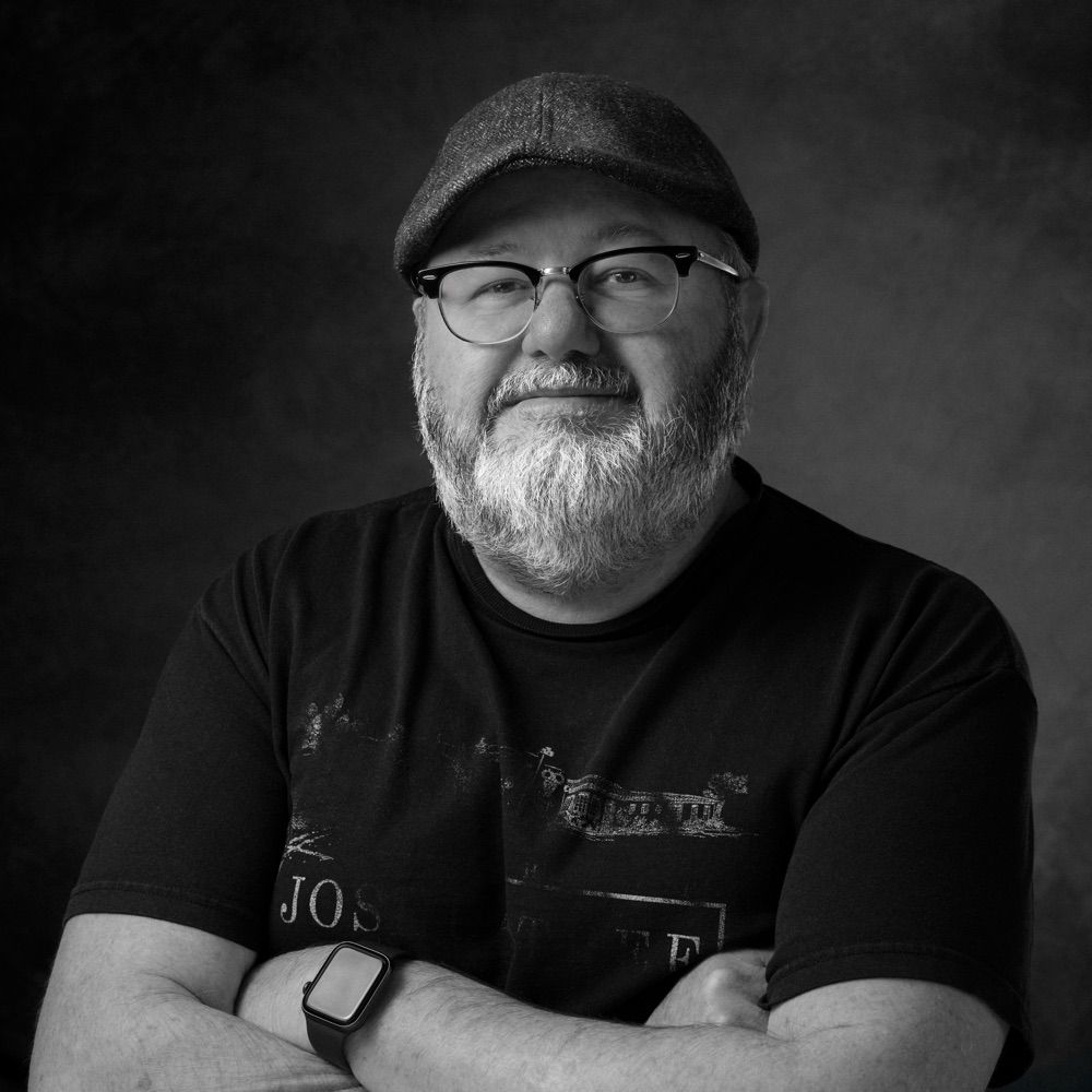 Dave Haworth