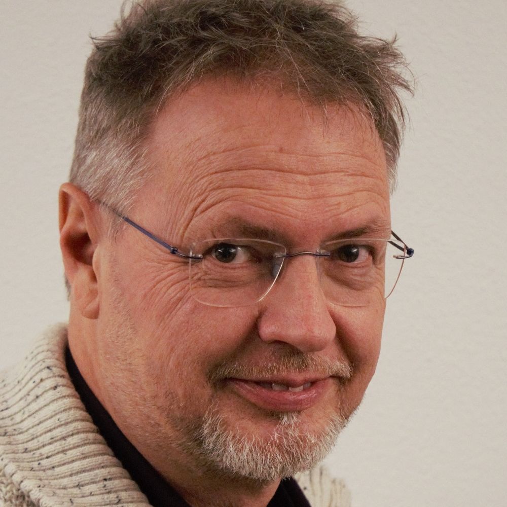 Erick Wuestman