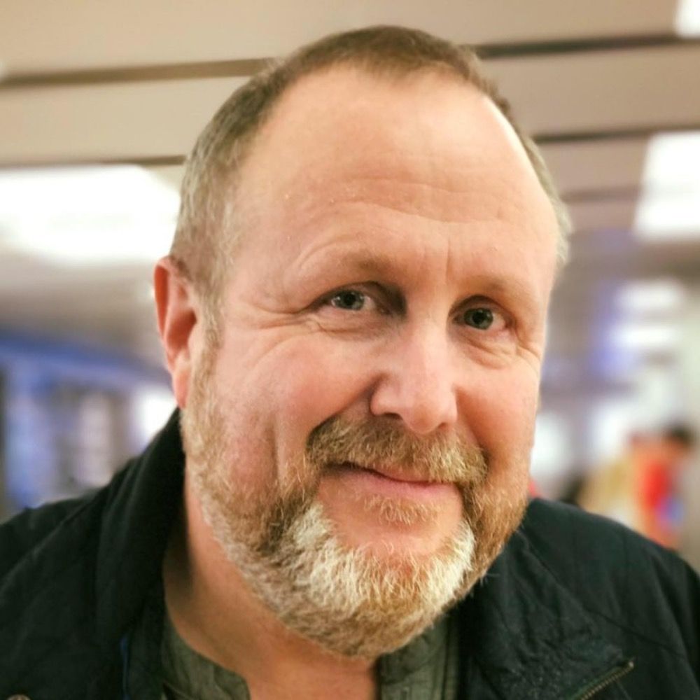 Peter Labrow
