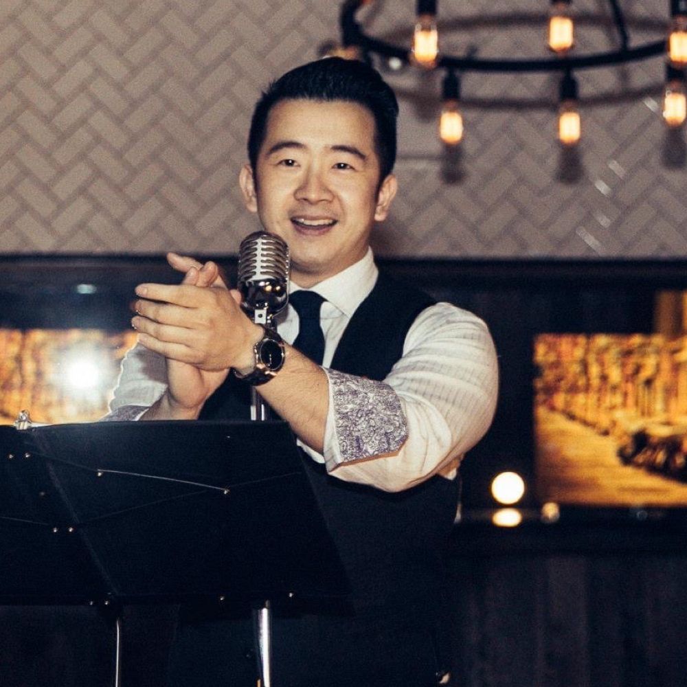 Ben Wei