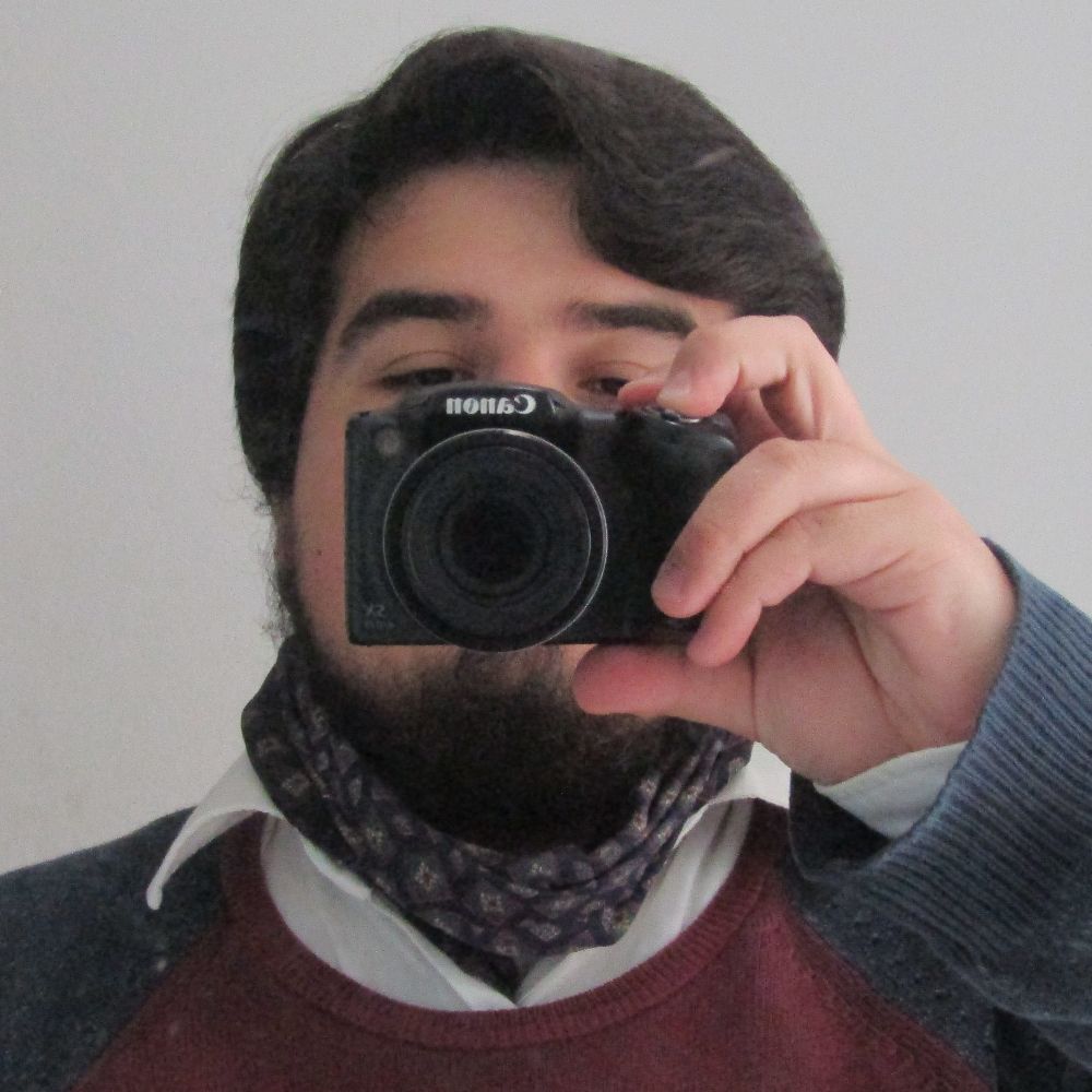 Ihan Trombetta