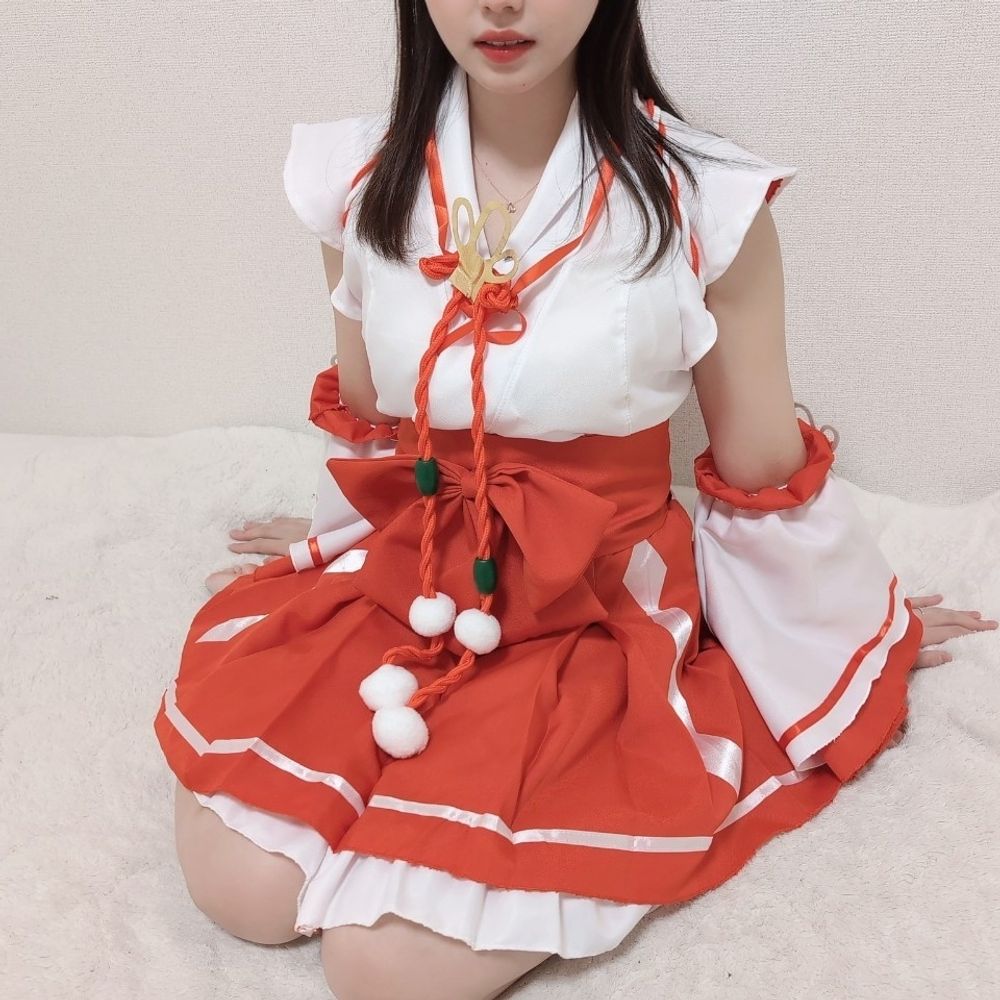 びたみん@コスプレ