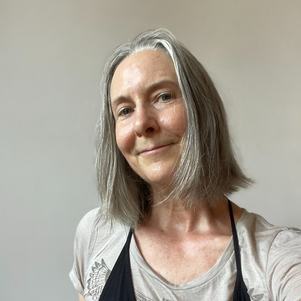 Carol Robbins