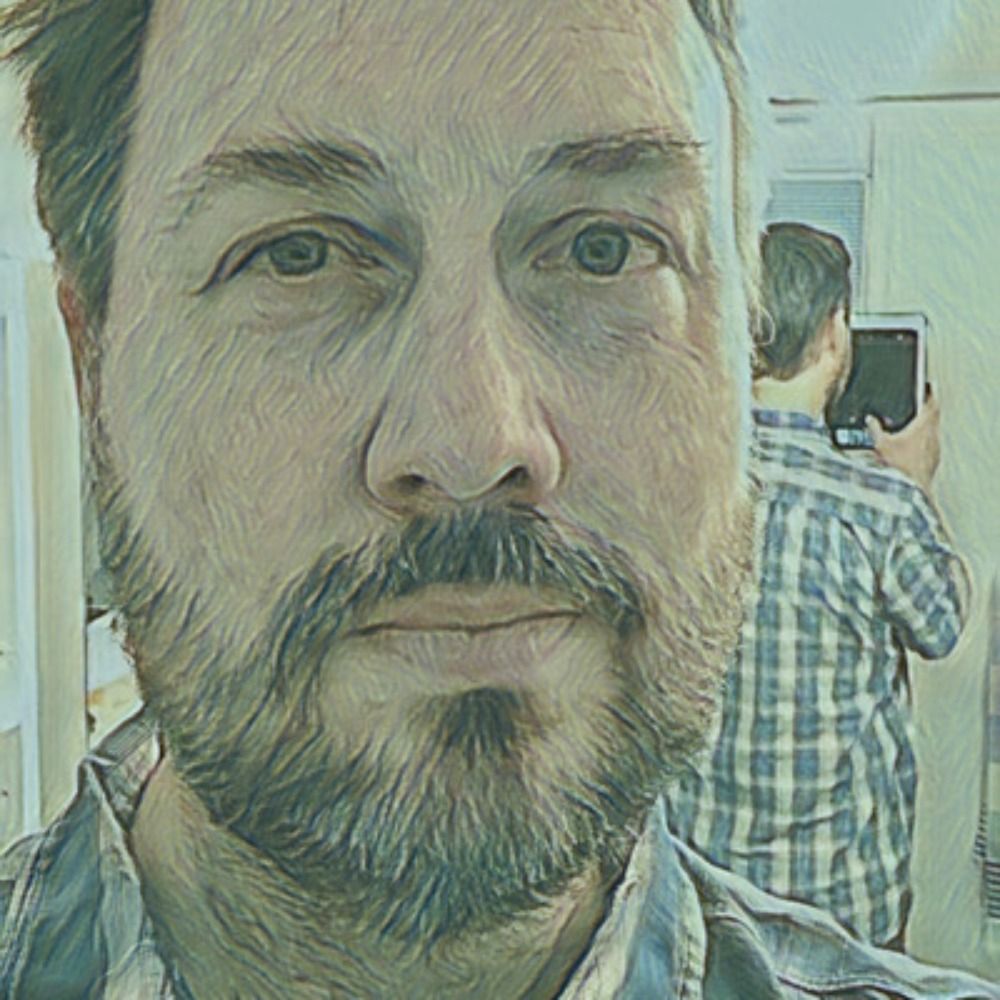 Stephen Francoeur