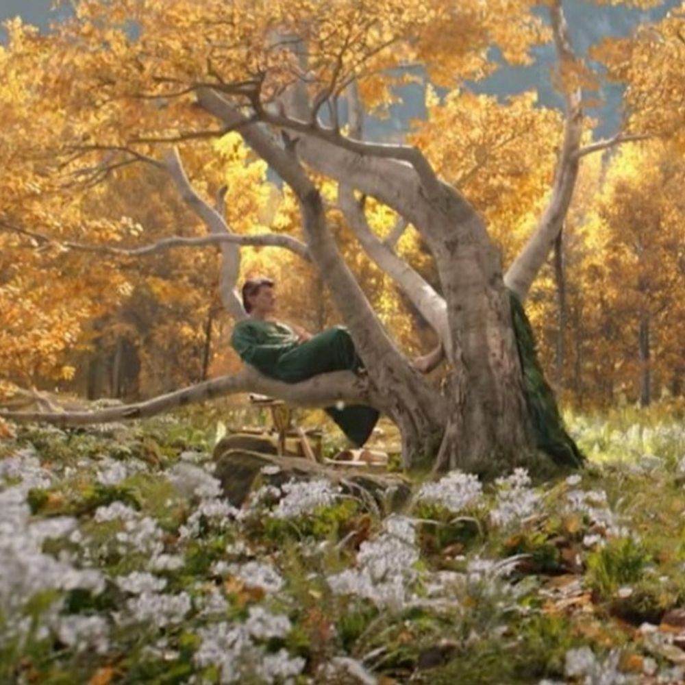 Elrond's Poem