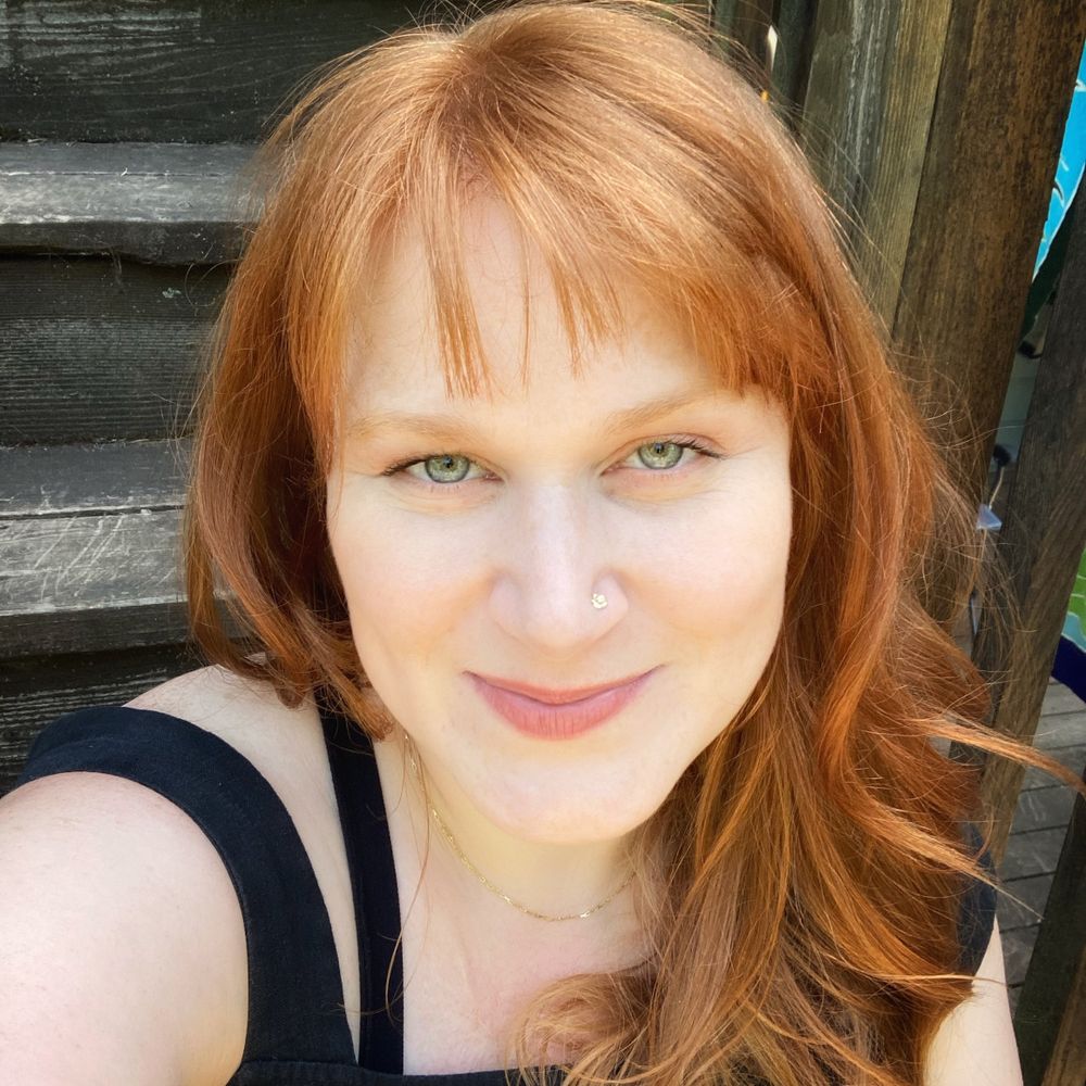 Dr. Rachel Rochester