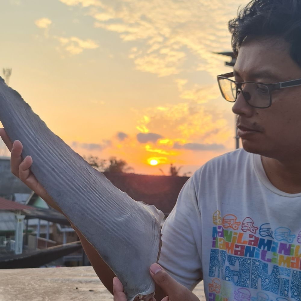 Andhika Prasetyo 