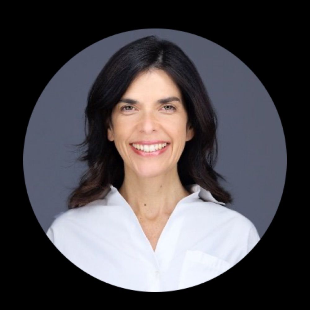 Margarida Matos Rosa
