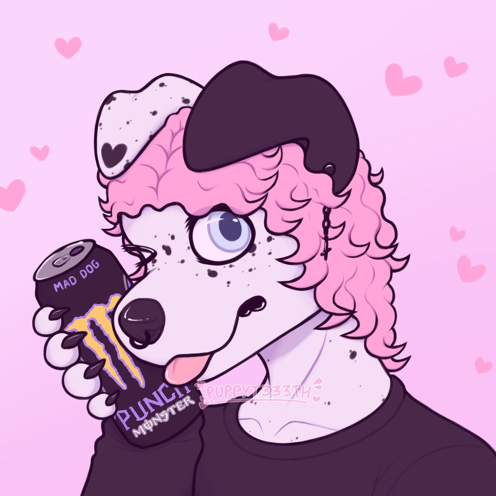 puppy / isaac