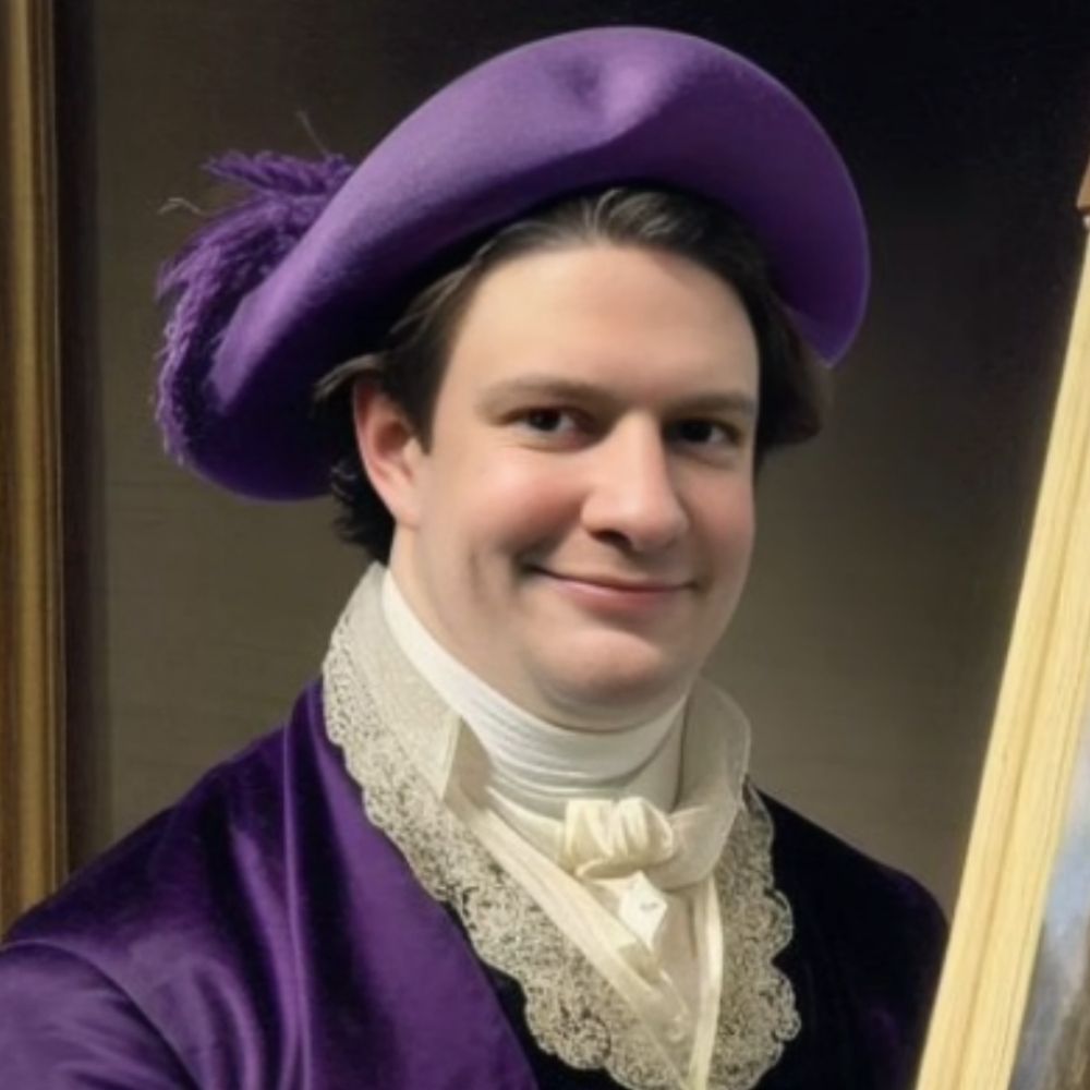 Paul MacDonald