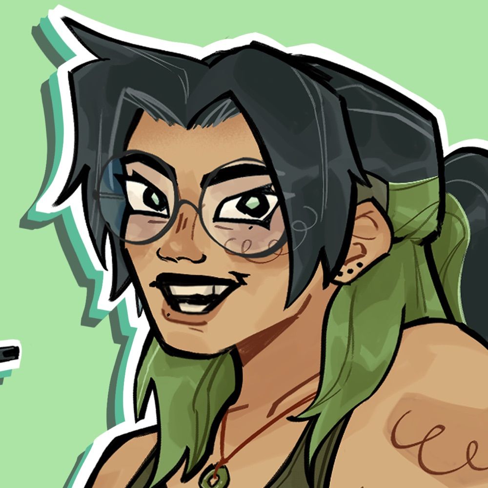 User avatar