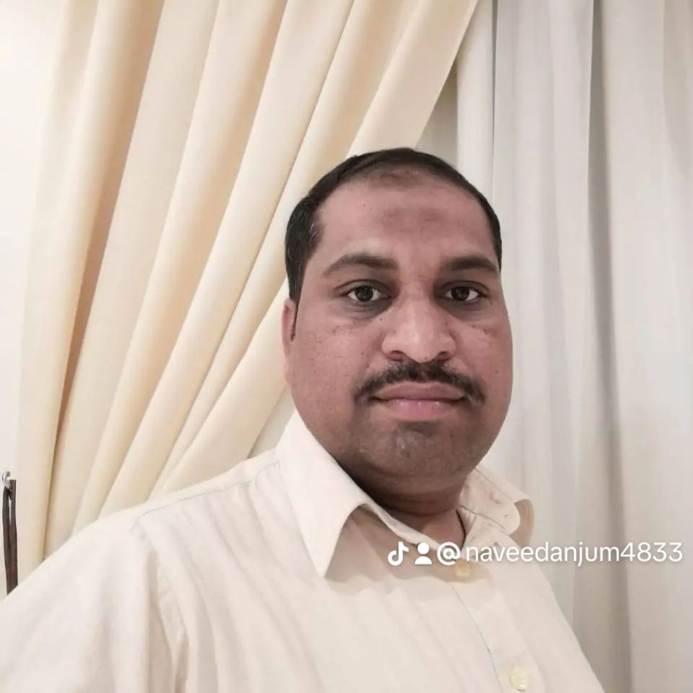Naveed Anjum