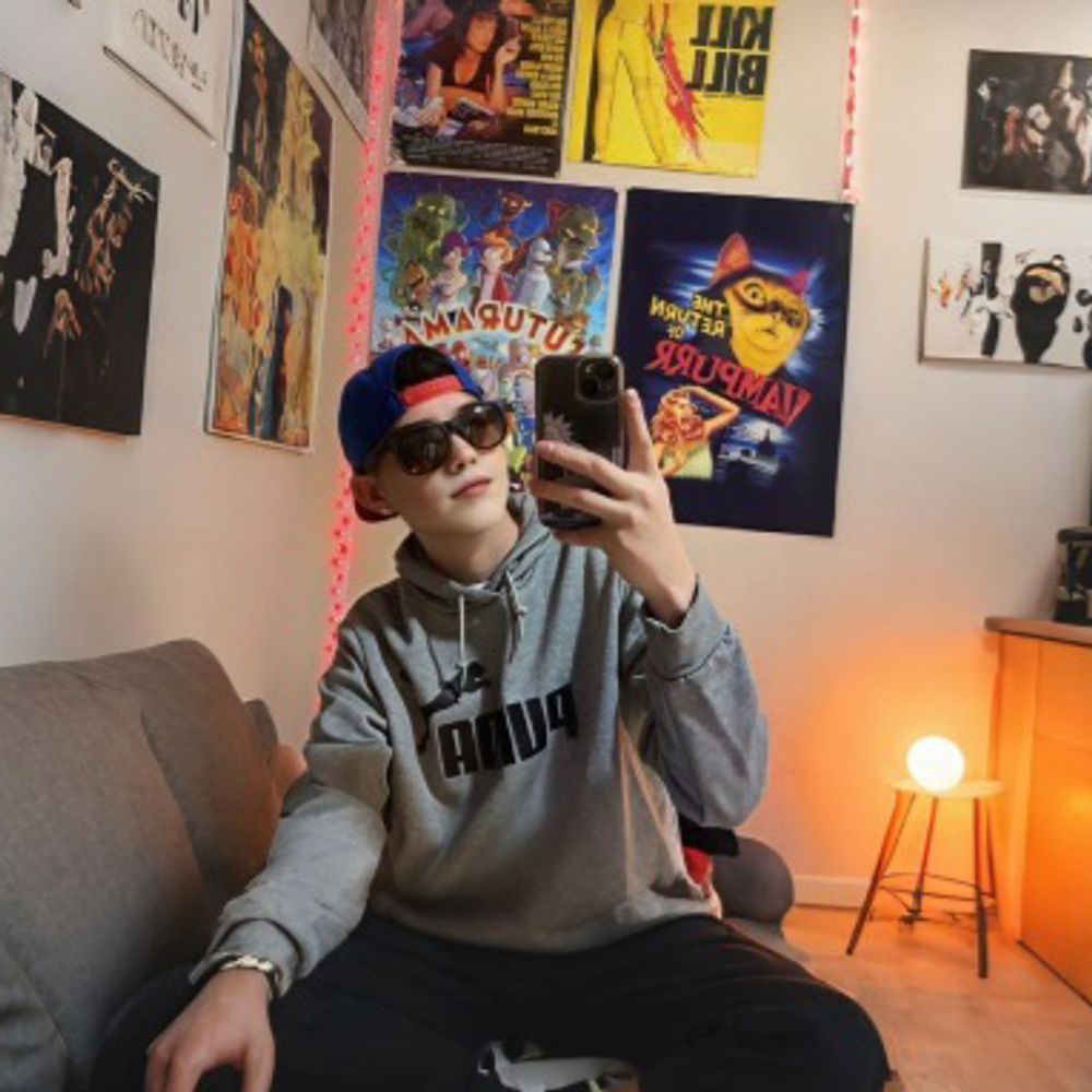 Bryan Camilo