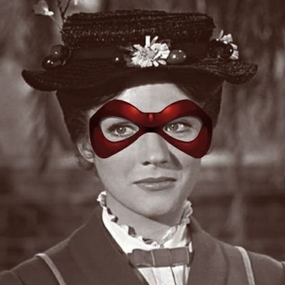 Marieta Poppins