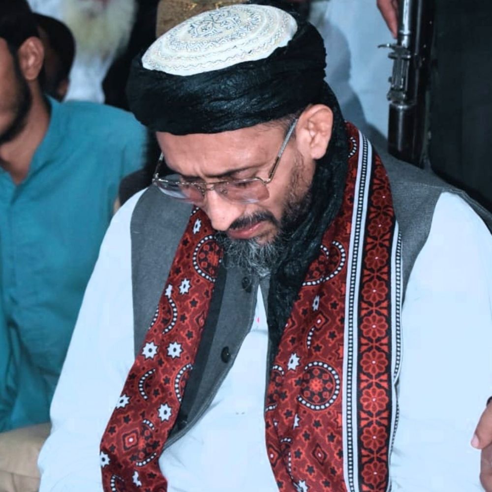 Sami Farooqi