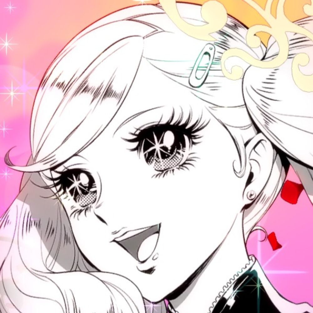 Mar(mingo), the Gay Ann 🏳️‍🌈🏳️‍⚧️