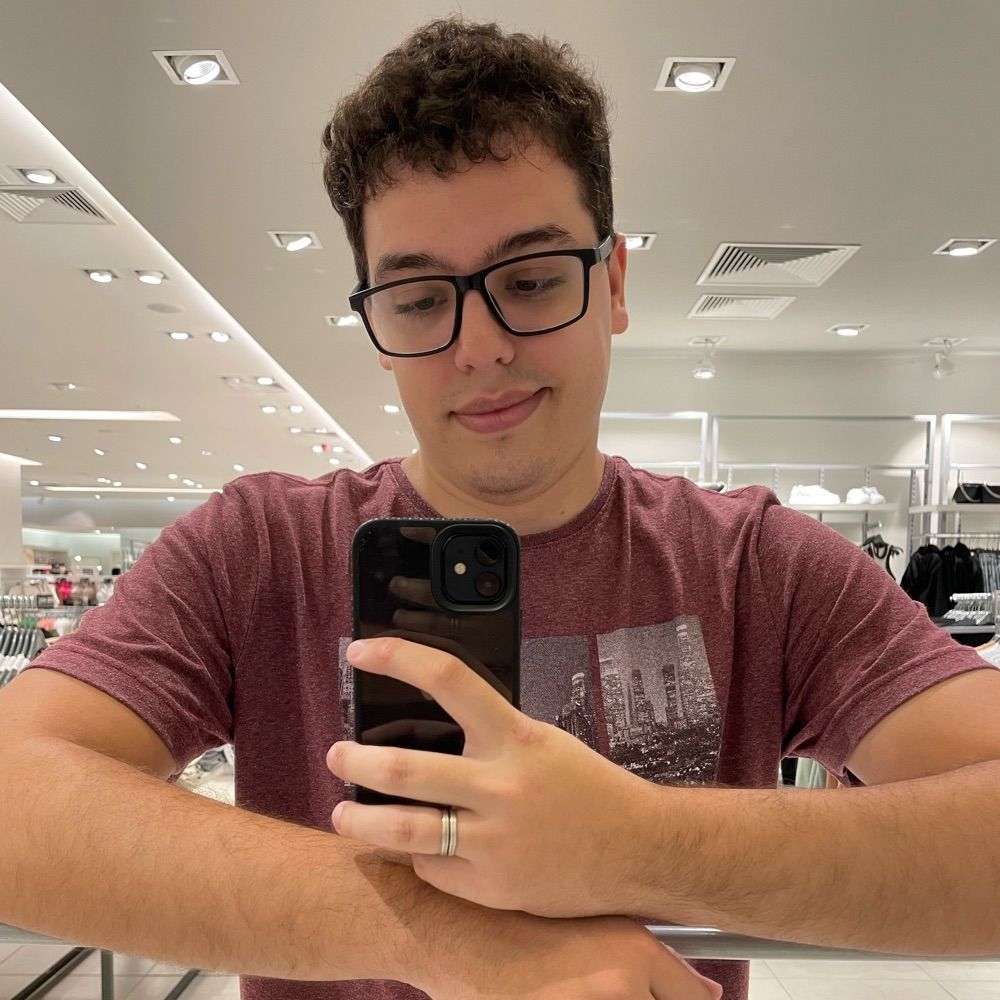 Caio Reidt 