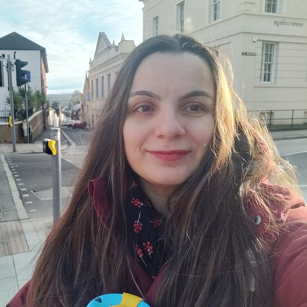 Özlem Yilmaz Silverman