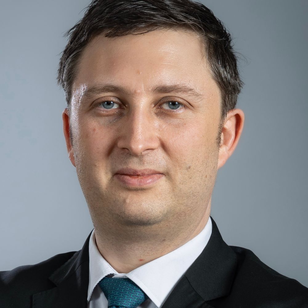 Olivier Redoulès