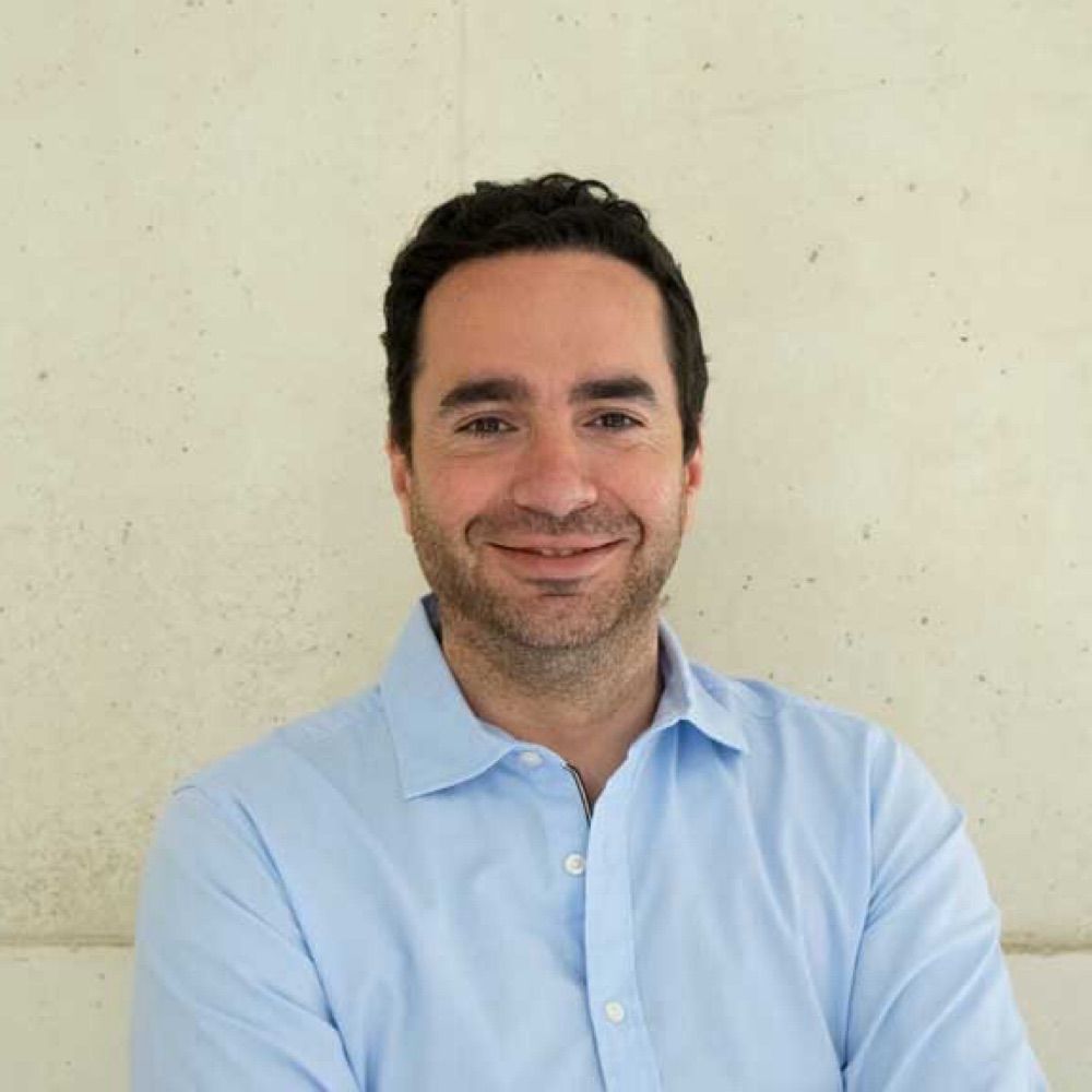 Rui Castro